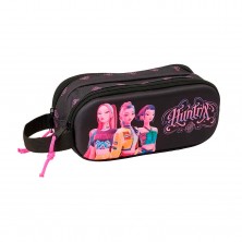 Estuche Doble 3D K-Pop