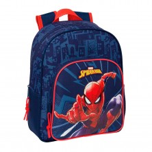Motxilla infantil Spiderman