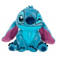 Peluche Hucha Stitch 20 cm