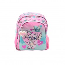 Mochila Júnior Angel 44 x 32 cm