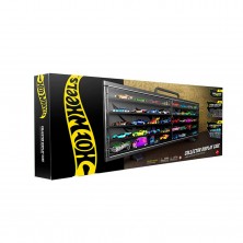 Maletín para 40 Coches Hot Wheels