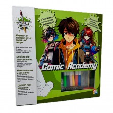 Comic Academy