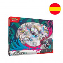 Cartas Grafaiai Pokémon