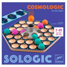 Djeco Juego Cosmologic