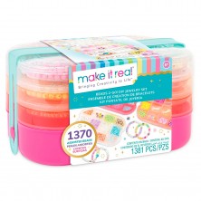 Make It Real Maletín de Joyería