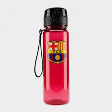 Botella Grana 500 ml Barça
