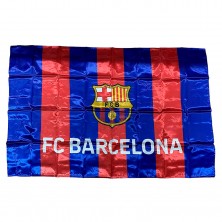 Bandera Barça 100 x 150 cm