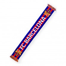 Bufanda Barça