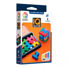Juego IQ Quub