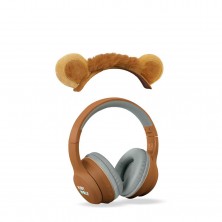 Auriculares Casco León