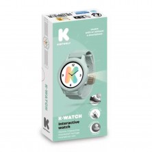 Smartwatch Verde