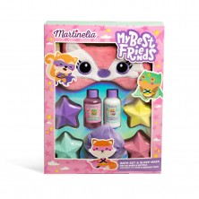 Set de Baño Animales Surtido