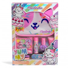 Neceser con Maquillaje Yummy