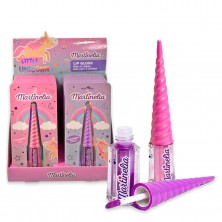 Lipgloss Unicornio Surtido