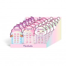 Uñas Postizas Surtido