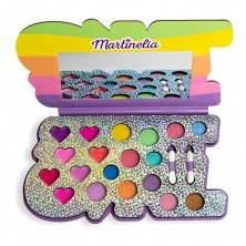 Paleta Maquillaje Super Girl