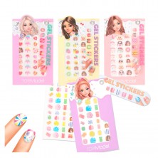 Top Model Uñas de Gel