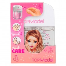 Top Model Spray Cuidado Manos y Uñas