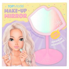 Top Model Espejo de Maquillaje