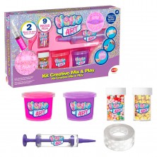 Nano Art Kit Creativo