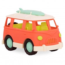 Furgoneta Surf 30 x 20 cm