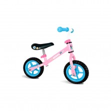 Bici Sin Pedales Minnie