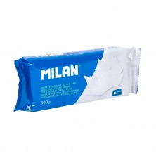 Pasta Blanca para Modelar 400 gr
