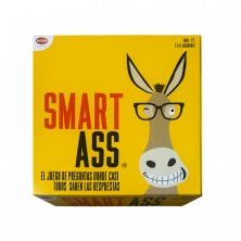 Juego Smart Ass