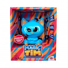 Juego Mesa Magic Tim
