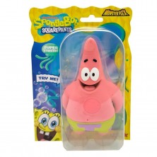 Figura Monster Flex Bob Esponja Surtido