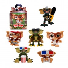 Figura Gremlins 10 cm Surtido