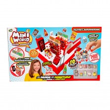 Supermercado Mini World