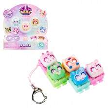 Pack 5 Clickeez