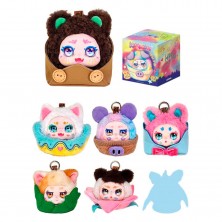Kimmon Full Basket of Cuties