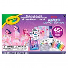 Set de Actividades K-Pop