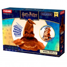 Maqueta Madera Sombrero Seleccionador