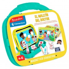 Maletín de Médico