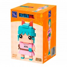Construcción Figura Pequeña Bullma