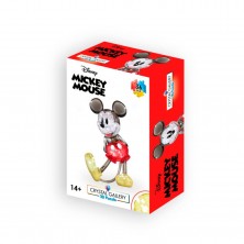 Construcción Figura Mickey 36 Piezas