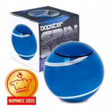 Spin Ball Spinner Bola Metal Surtido