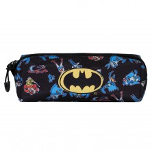 Estuche Cuadrado Batman