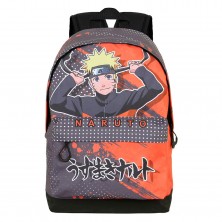 Mochila Juvenil Naruto 31 x 43 cm