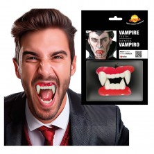 Dientes Vampiro