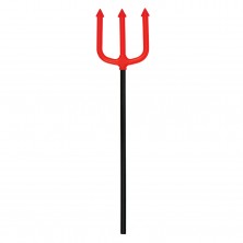Tridente 51 cm