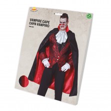 Capa Vampiro 115 cm
