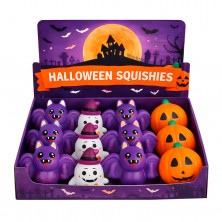 Squishy Halloween 10 cm