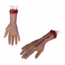Mano Ensangrentada 31 cm