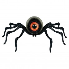 Araña Ojo Gigante 16 cm
