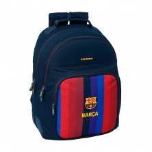 Mochila Grande Barça con Cantoneras