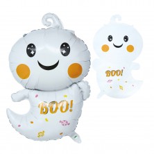 Globo Fantasma 75 cm